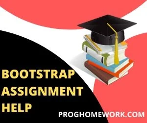 Bootstrap Assignment Help