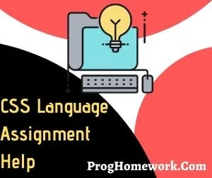 CSS Language Assignment Help