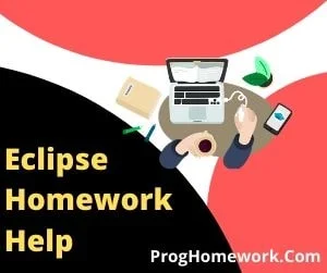 Eclipse Homework Help