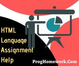 HTML Language Assignment Help
