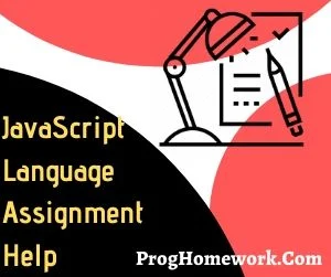JavaScript Language Assignment Help