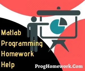 Matlab Programming Homework Help