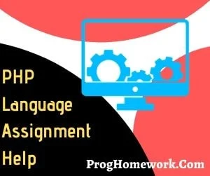 PHP Language Assignment Help