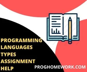 Programming Languages Types Assignment Help