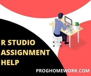 R Studio Assignment Help