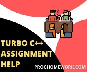 Turbo C++ Assignment Help