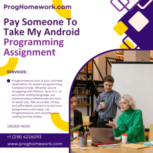 Pay Someone To Take My Android Programming Assignment