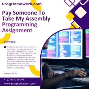 Pay Someone To Take My Assembly Programming Assignment