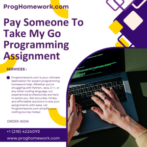 Pay Someone To Take My Go Programming Assignment