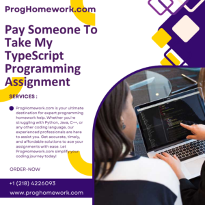 Pay Someone To Take My TypeScript Programming Assignment